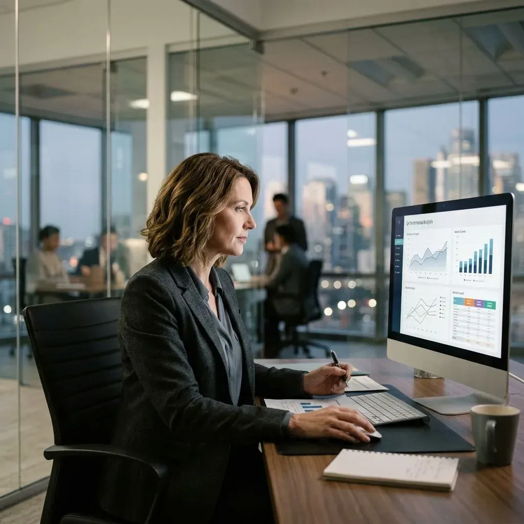 Decision Intelligence
