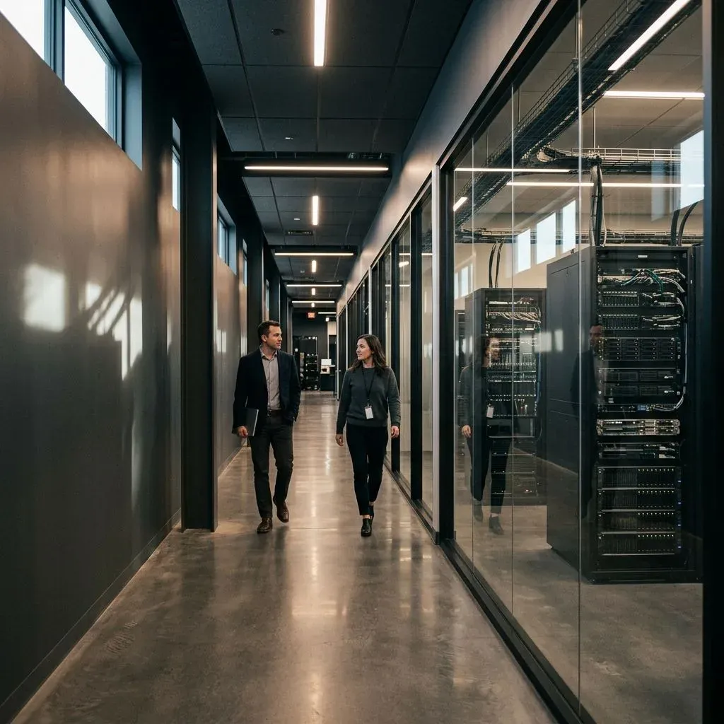 Enterprise Technology Integration